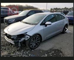 تۆیۆتا کۆرۆلا